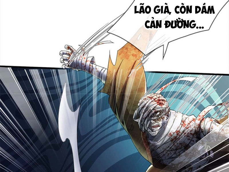 Ta Có Thể Sửa Chữa Vạn Vật Trên Dòng Thời Gian Chapter 55 - 15