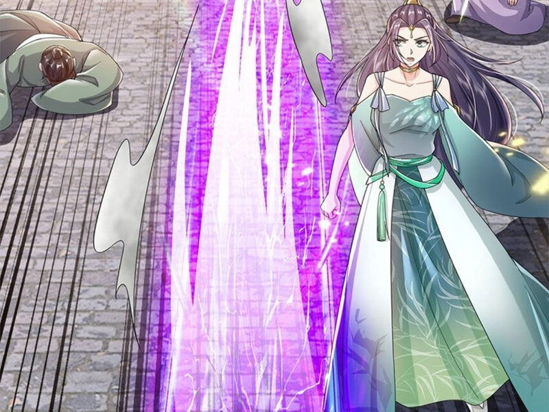 Ta Có Thể Sửa Chữa Vạn Vật Trên Dòng Thời Gian Chapter 55 - 19