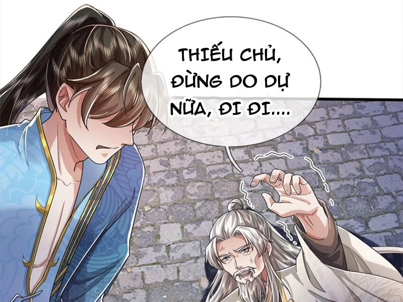 Ta Có Thể Sửa Chữa Vạn Vật Trên Dòng Thời Gian Chapter 55 - 22