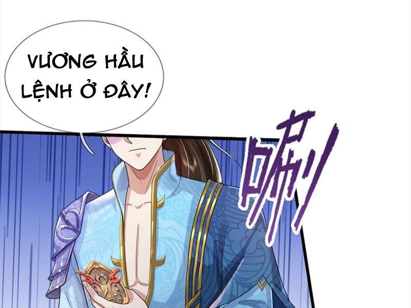 Ta Có Thể Sửa Chữa Vạn Vật Trên Dòng Thời Gian Chapter 55 - 26