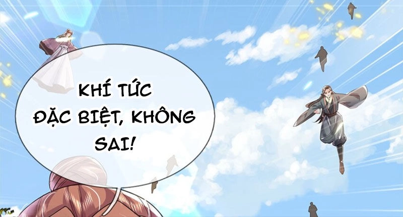 Ta Có Thể Sửa Chữa Vạn Vật Trên Dòng Thời Gian Chapter 55 - 28