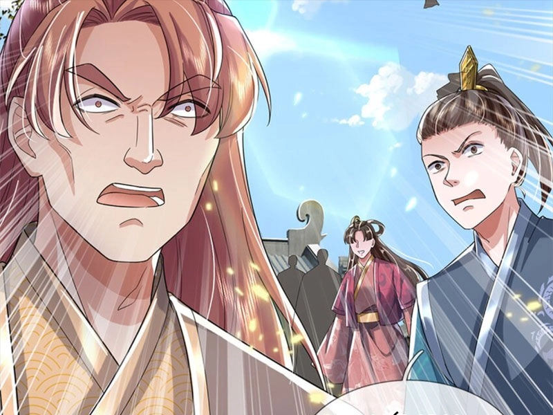 Ta Có Thể Sửa Chữa Vạn Vật Trên Dòng Thời Gian Chapter 55 - 29