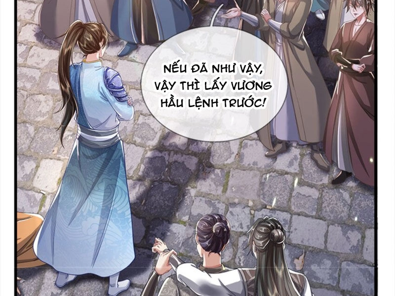 Ta Có Thể Sửa Chữa Vạn Vật Trên Dòng Thời Gian Chapter 55 - 43