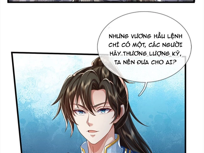 Ta Có Thể Sửa Chữa Vạn Vật Trên Dòng Thời Gian Chapter 55 - 44