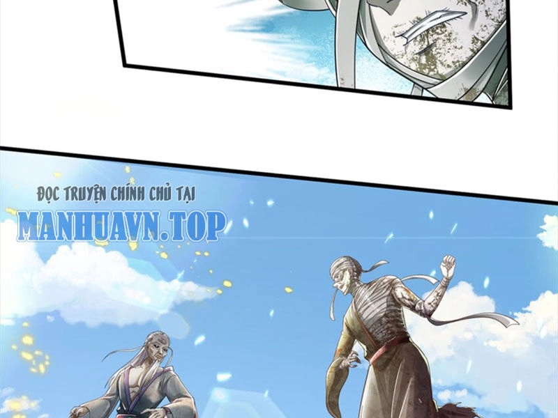 Ta Có Thể Sửa Chữa Vạn Vật Trên Dòng Thời Gian Chapter 55 - 47