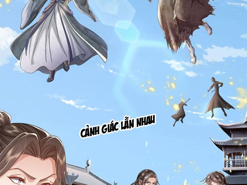 Ta Có Thể Sửa Chữa Vạn Vật Trên Dòng Thời Gian Chapter 55 - 48