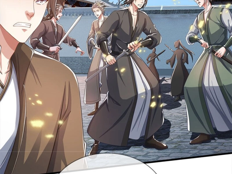 Ta Có Thể Sửa Chữa Vạn Vật Trên Dòng Thời Gian Chapter 55 - 49