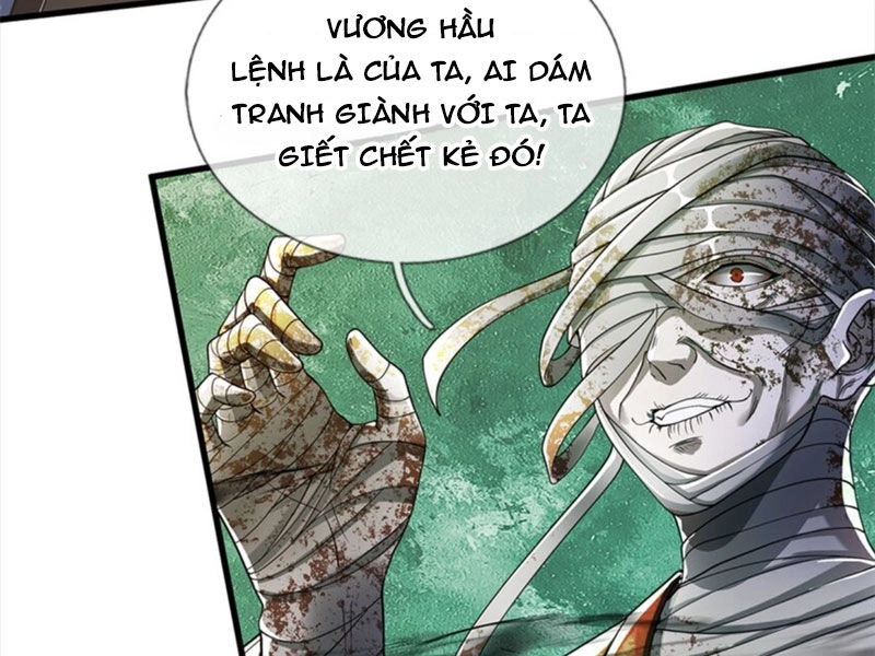 Ta Có Thể Sửa Chữa Vạn Vật Trên Dòng Thời Gian Chapter 55 - 50