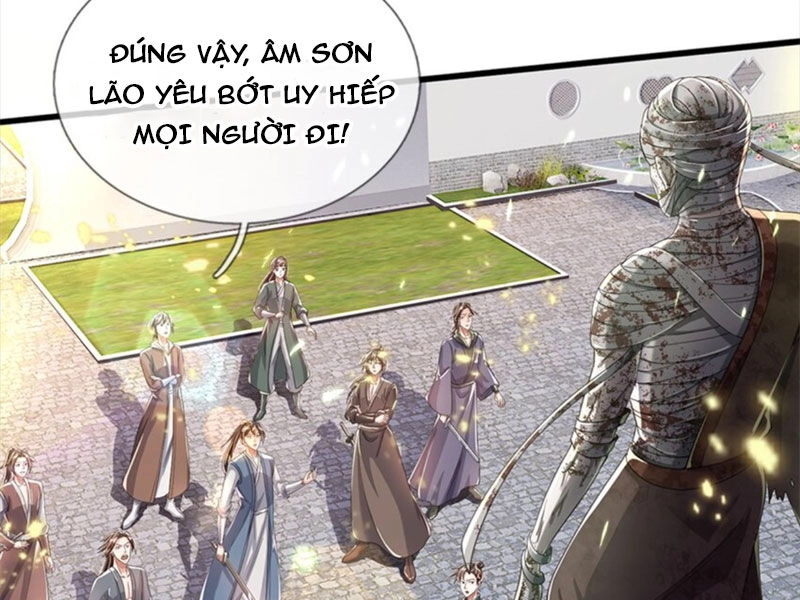 Ta Có Thể Sửa Chữa Vạn Vật Trên Dòng Thời Gian Chapter 55 - 53