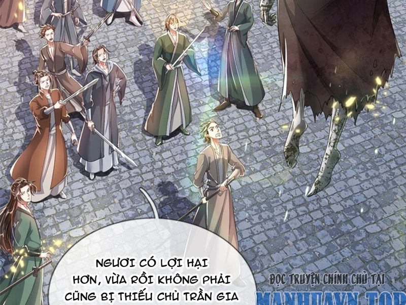 Ta Có Thể Sửa Chữa Vạn Vật Trên Dòng Thời Gian Chapter 55 - 54