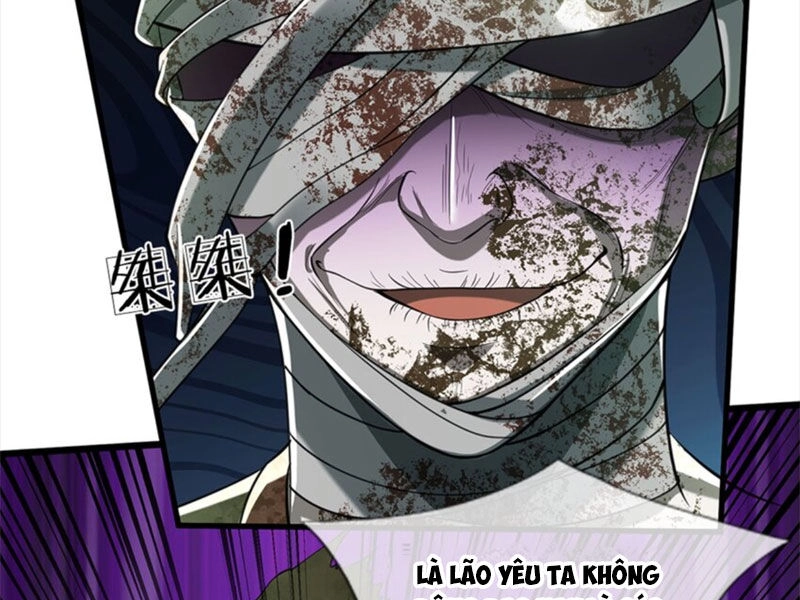 Ta Có Thể Sửa Chữa Vạn Vật Trên Dòng Thời Gian Chapter 55 - 56