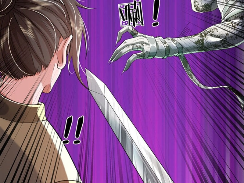 Ta Có Thể Sửa Chữa Vạn Vật Trên Dòng Thời Gian Chapter 55 - 58