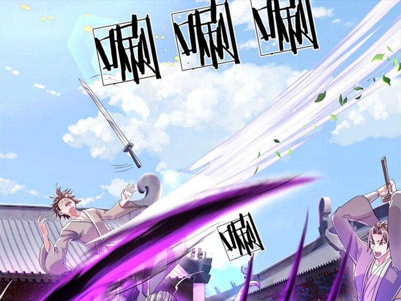 Ta Có Thể Sửa Chữa Vạn Vật Trên Dòng Thời Gian Chapter 55 - 61