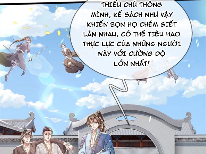 Ta Có Thể Sửa Chữa Vạn Vật Trên Dòng Thời Gian Chapter 55 - 64