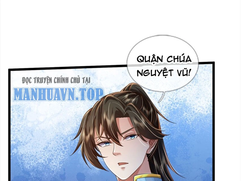 Ta Có Thể Sửa Chữa Vạn Vật Trên Dòng Thời Gian Chapter 55 - 69