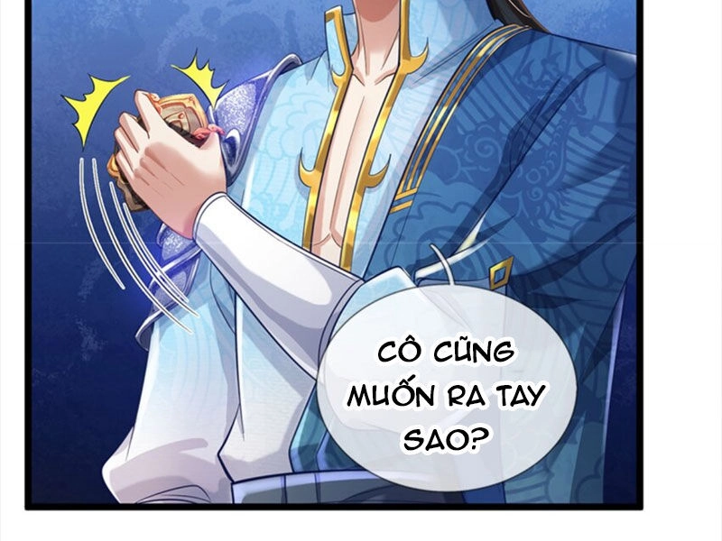 Ta Có Thể Sửa Chữa Vạn Vật Trên Dòng Thời Gian Chapter 55 - 70