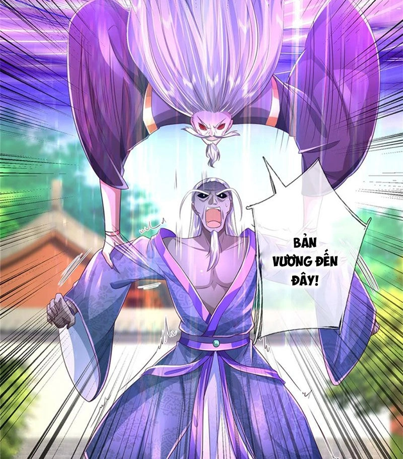 Ta Có Thể Sửa Chữa Vạn Vật Trên Dòng Thời Gian Chapter 56 - 46