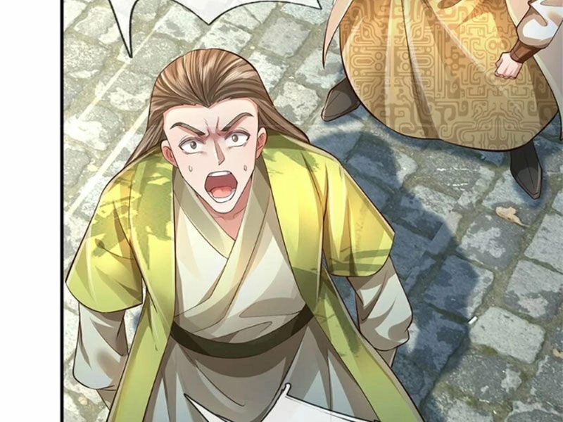 Ta Có Thể Sửa Chữa Vạn Vật Trên Dòng Thời Gian Chapter 57 - 12