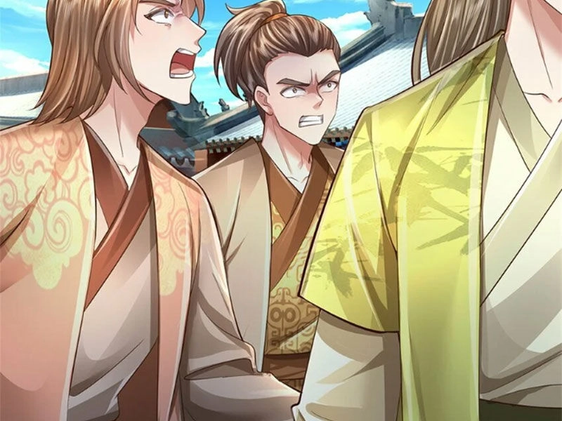 Ta Có Thể Sửa Chữa Vạn Vật Trên Dòng Thời Gian Chapter 57 - 24