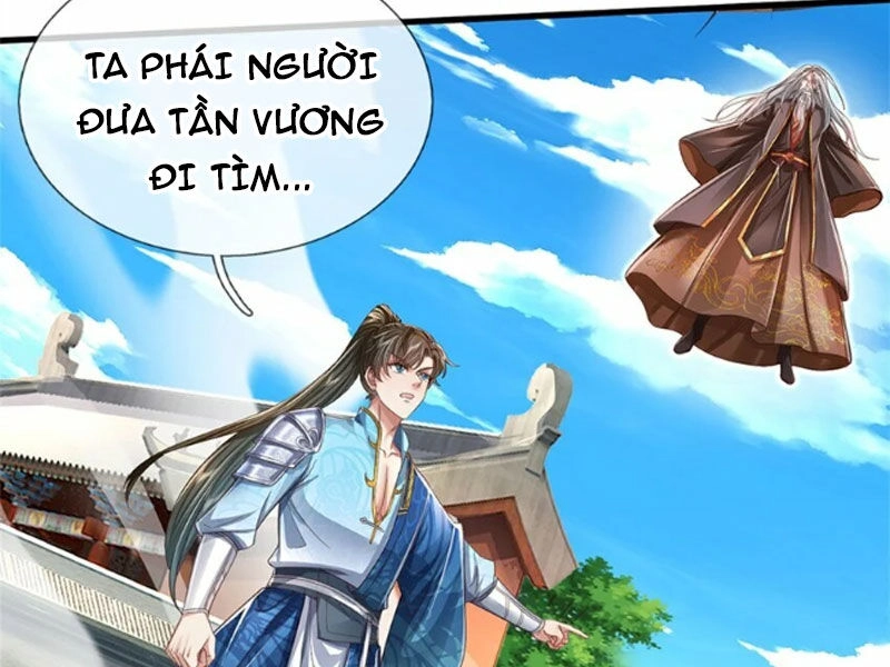 Ta Có Thể Sửa Chữa Vạn Vật Trên Dòng Thời Gian Chapter 57 - 69