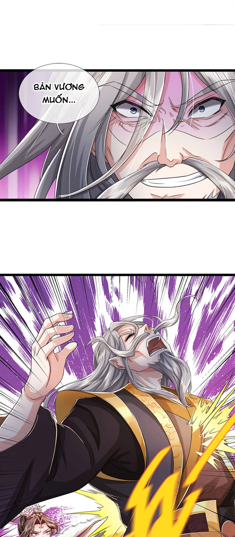 Ta Có Thể Sửa Chữa Vạn Vật Trên Dòng Thời Gian Chapter 58 - 21