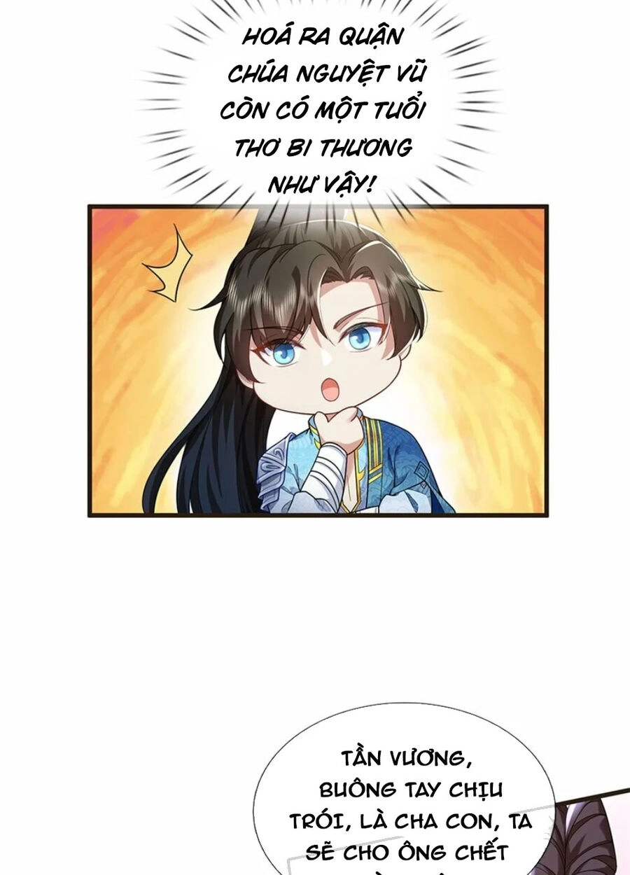 Ta Có Thể Sửa Chữa Vạn Vật Trên Dòng Thời Gian Chapter 59 - 9