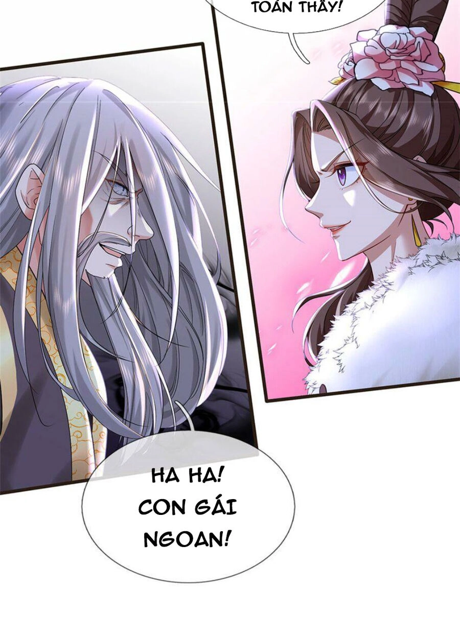 Ta Có Thể Sửa Chữa Vạn Vật Trên Dòng Thời Gian Chapter 59 - 10