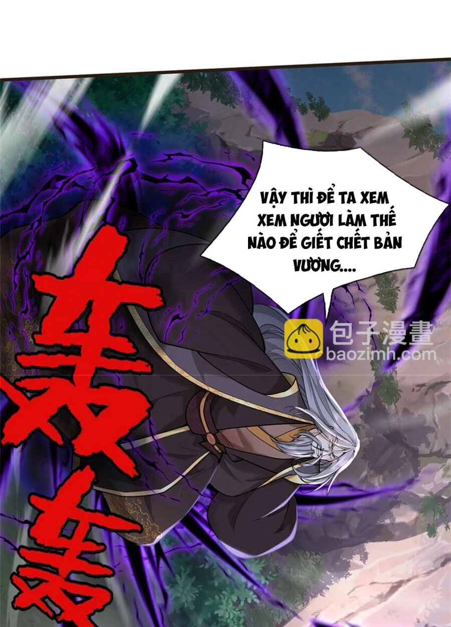 Ta Có Thể Sửa Chữa Vạn Vật Trên Dòng Thời Gian Chapter 59 - 11