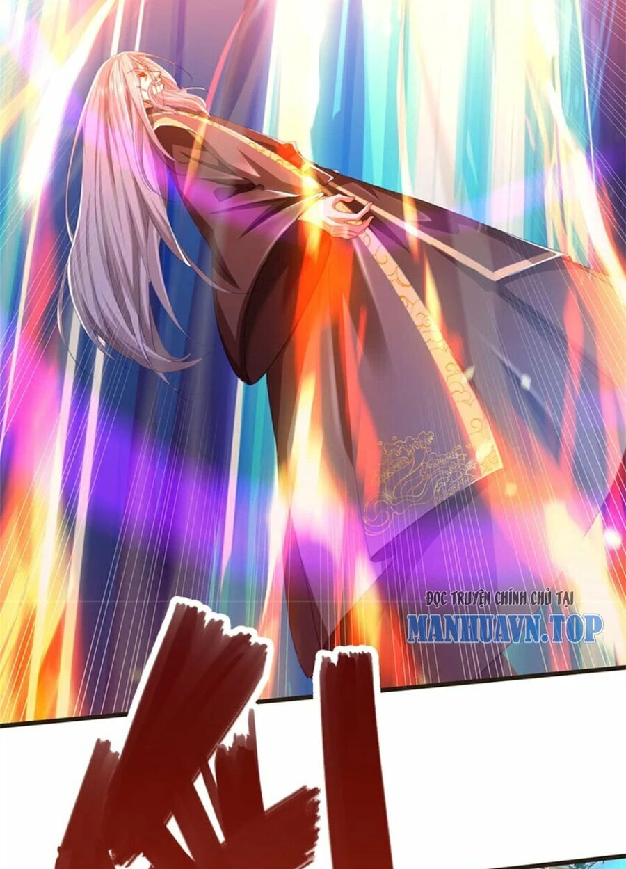 Ta Có Thể Sửa Chữa Vạn Vật Trên Dòng Thời Gian Chapter 59 - 20