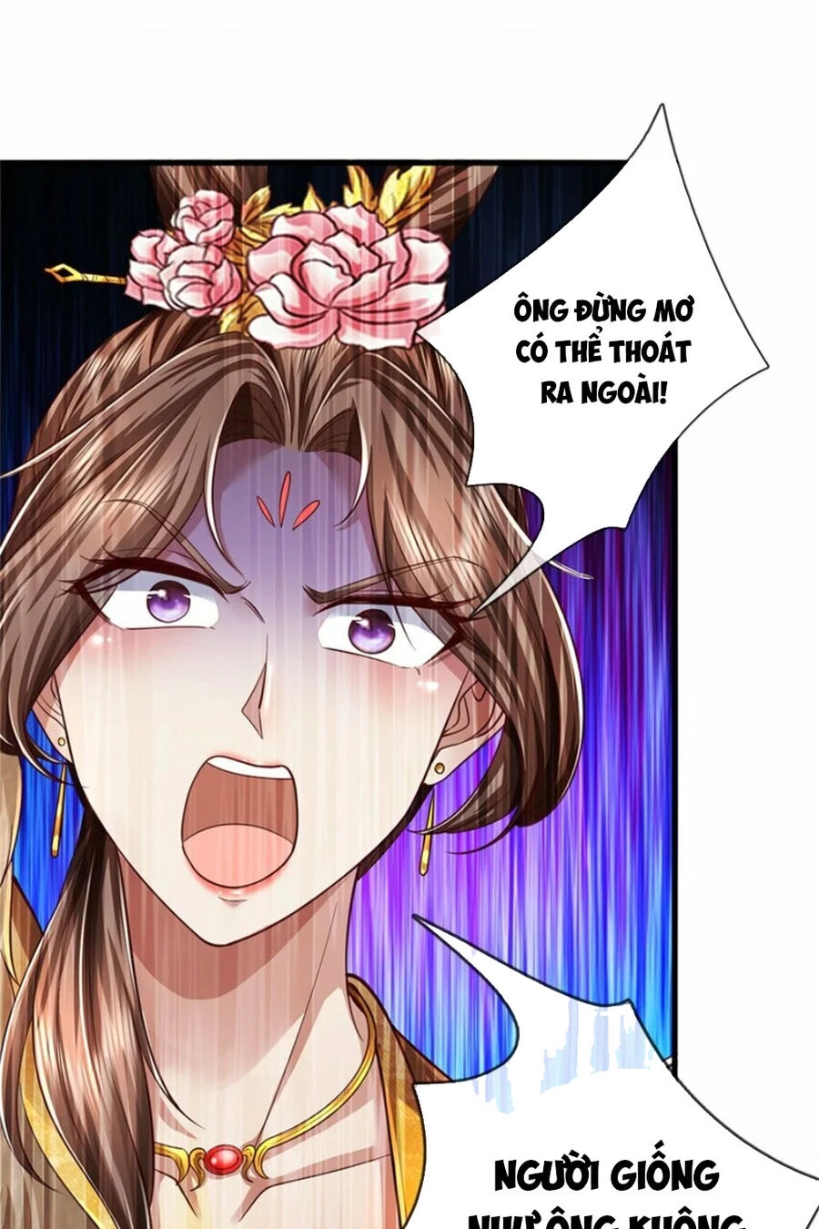 Ta Có Thể Sửa Chữa Vạn Vật Trên Dòng Thời Gian Chapter 59 - 23