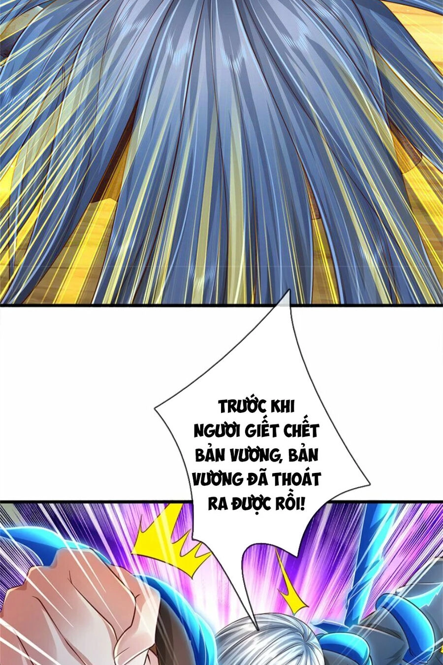 Ta Có Thể Sửa Chữa Vạn Vật Trên Dòng Thời Gian Chapter 59 - 25