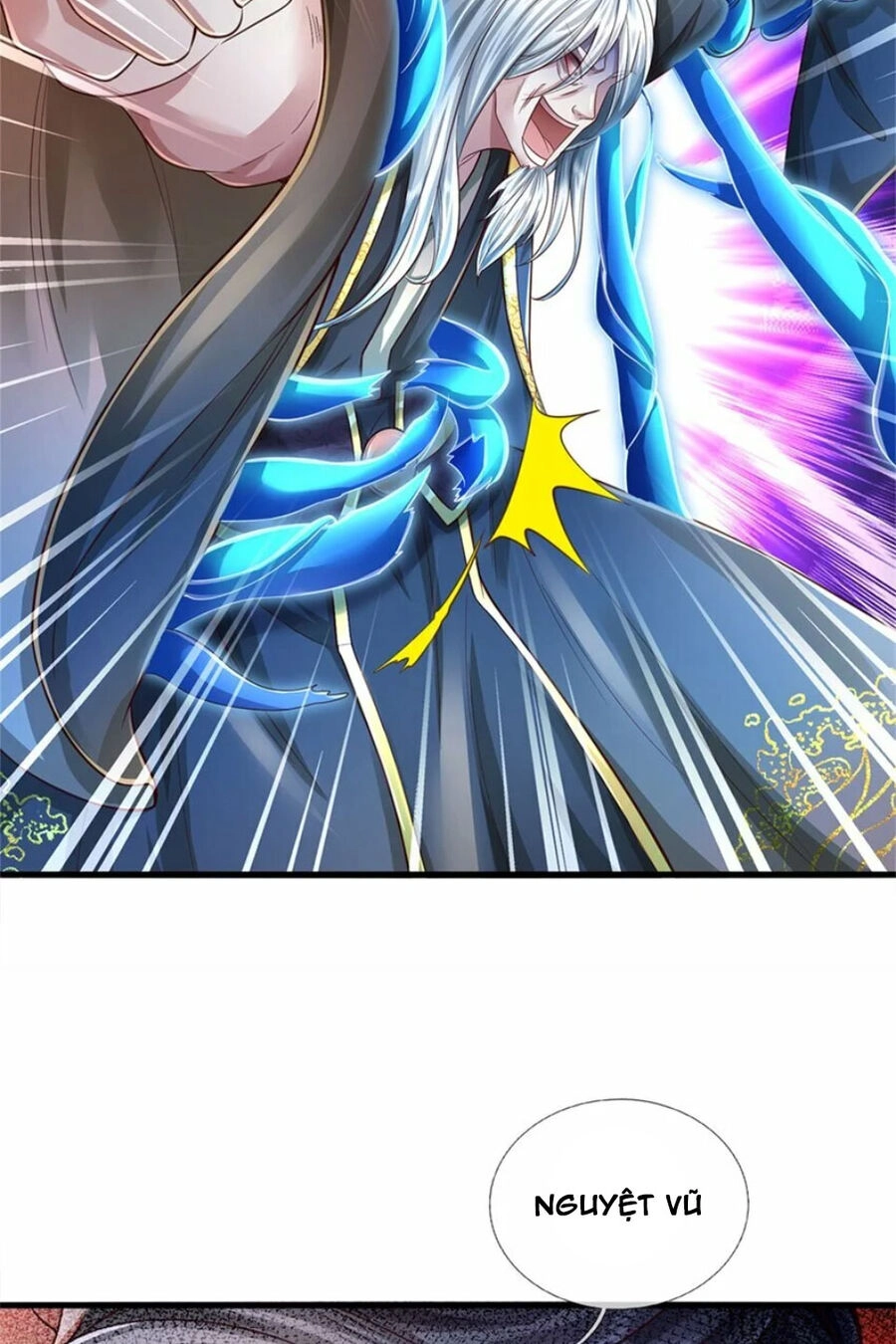 Ta Có Thể Sửa Chữa Vạn Vật Trên Dòng Thời Gian Chapter 59 - 26