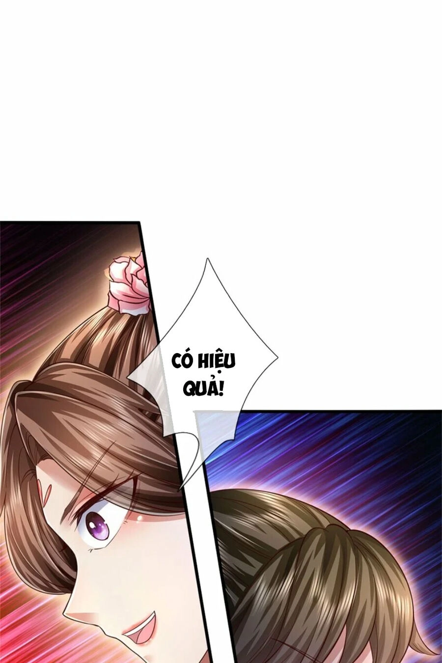 Ta Có Thể Sửa Chữa Vạn Vật Trên Dòng Thời Gian Chapter 59 - 36