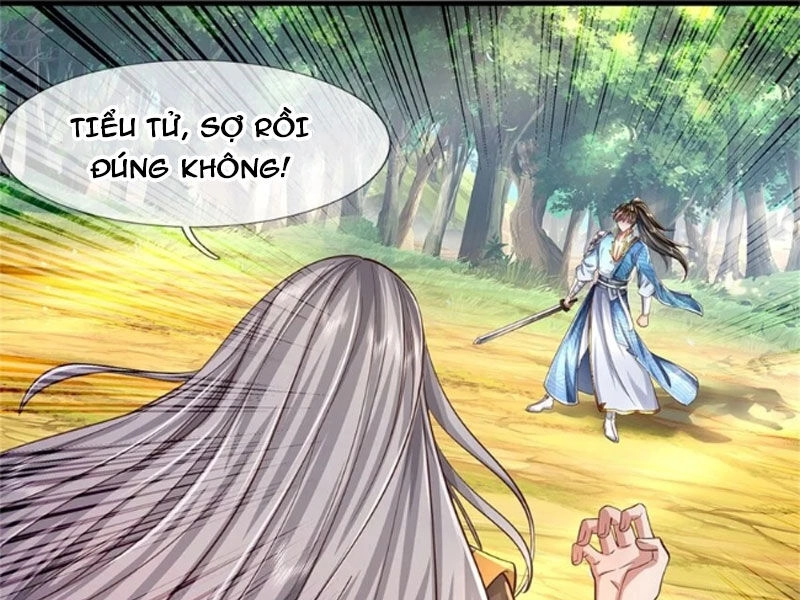 Ta Có Thể Sửa Chữa Vạn Vật Trên Dòng Thời Gian Chapter 60 - 1