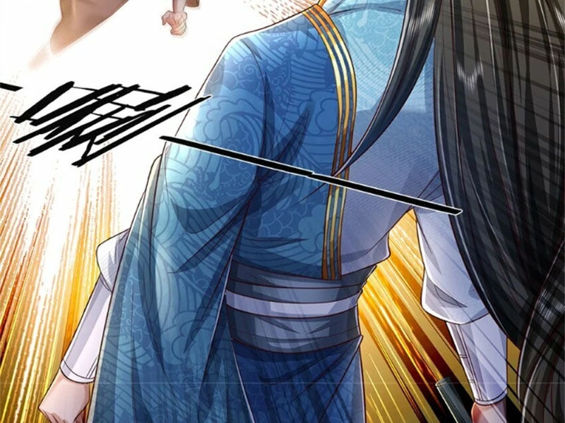 Ta Có Thể Sửa Chữa Vạn Vật Trên Dòng Thời Gian Chapter 60 - 4