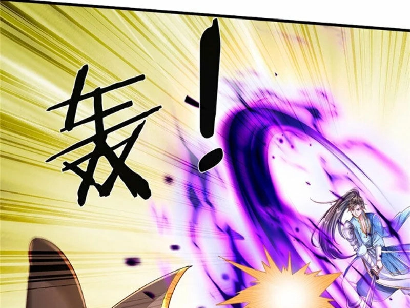 Ta Có Thể Sửa Chữa Vạn Vật Trên Dòng Thời Gian Chapter 60 - 8