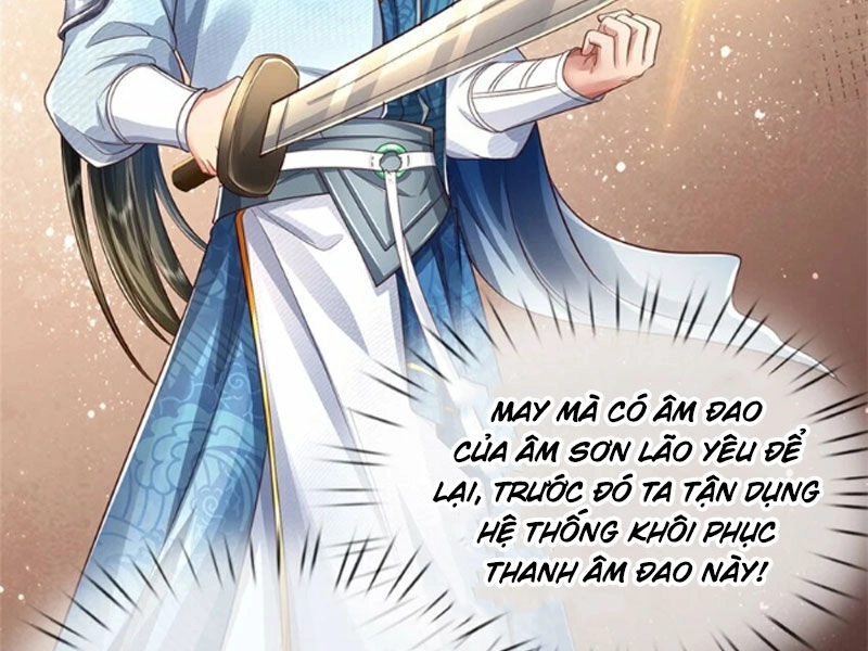 Ta Có Thể Sửa Chữa Vạn Vật Trên Dòng Thời Gian Chapter 60 - 15