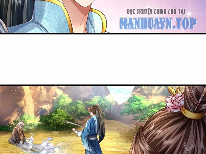 Ta Có Thể Sửa Chữa Vạn Vật Trên Dòng Thời Gian Chapter 60 - 17