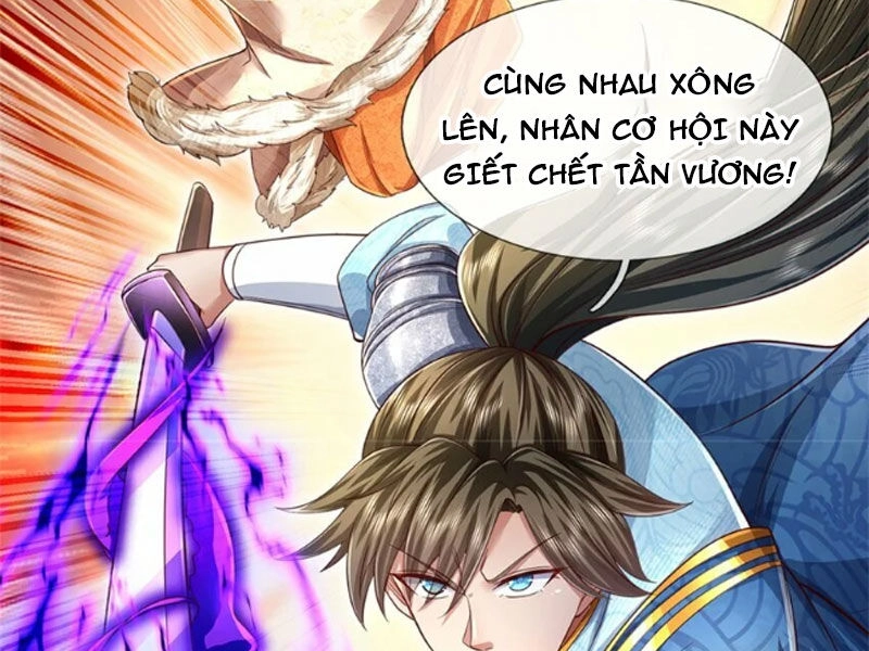 Ta Có Thể Sửa Chữa Vạn Vật Trên Dòng Thời Gian Chapter 60 - 23