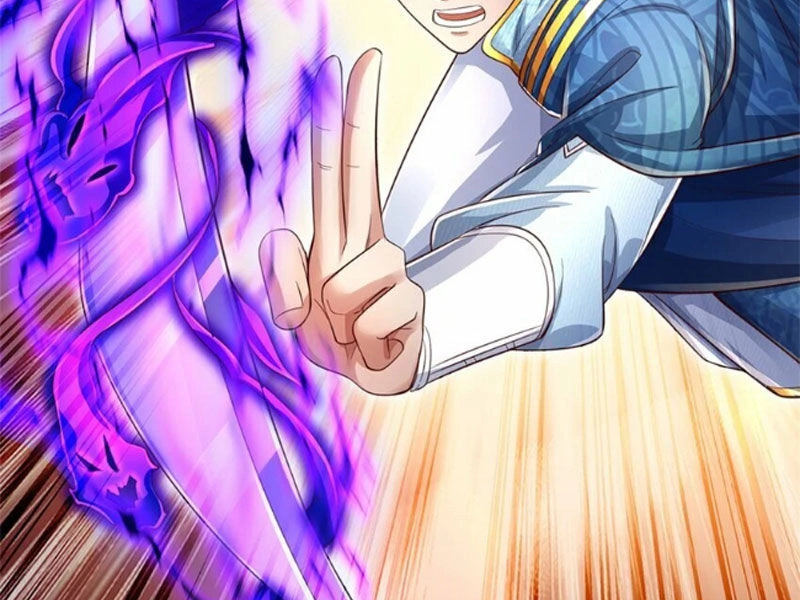 Ta Có Thể Sửa Chữa Vạn Vật Trên Dòng Thời Gian Chapter 60 - 24