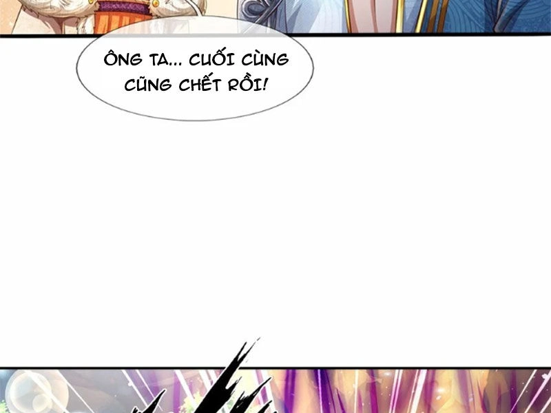 Ta Có Thể Sửa Chữa Vạn Vật Trên Dòng Thời Gian Chapter 60 - 33