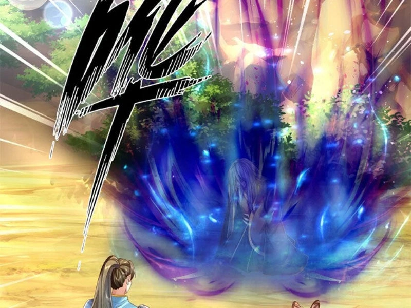 Ta Có Thể Sửa Chữa Vạn Vật Trên Dòng Thời Gian Chapter 60 - 34