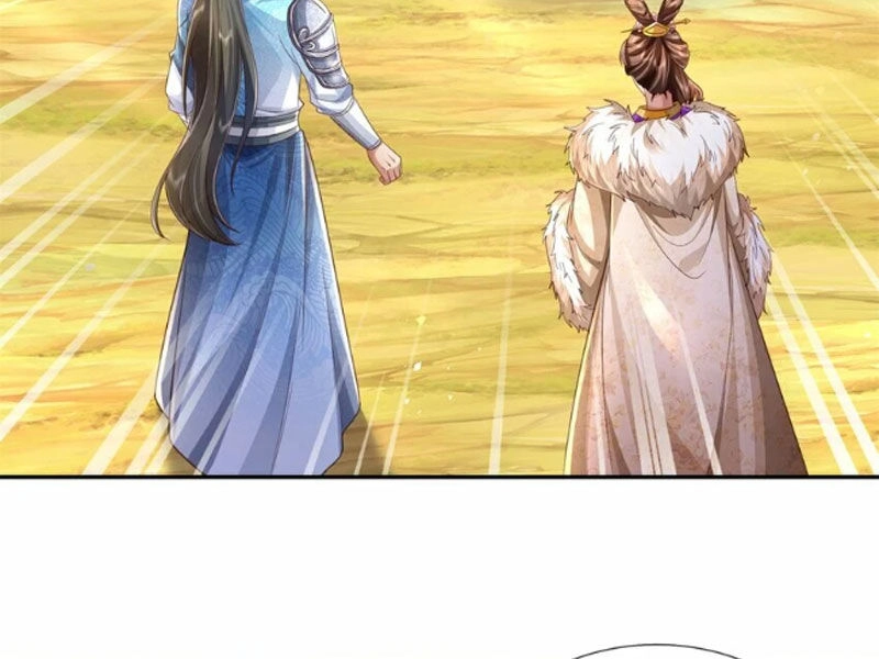 Ta Có Thể Sửa Chữa Vạn Vật Trên Dòng Thời Gian Chapter 60 - 35