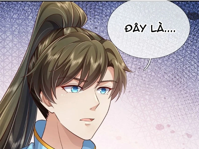 Ta Có Thể Sửa Chữa Vạn Vật Trên Dòng Thời Gian Chapter 60 - 36