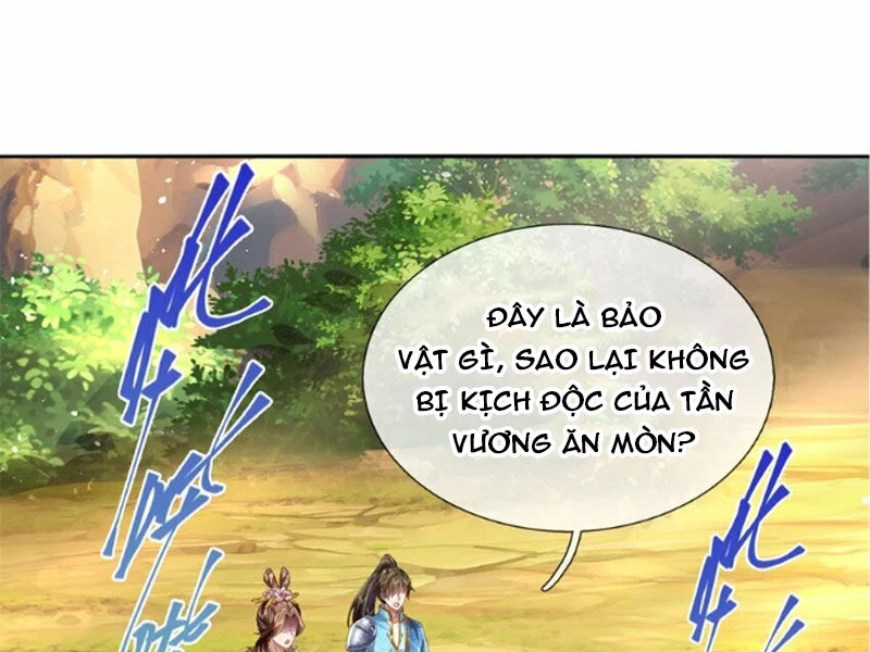 Ta Có Thể Sửa Chữa Vạn Vật Trên Dòng Thời Gian Chapter 60 - 43