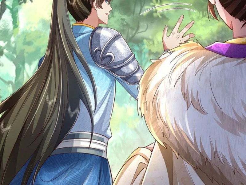 Ta Có Thể Sửa Chữa Vạn Vật Trên Dòng Thời Gian Chapter 60 - 59