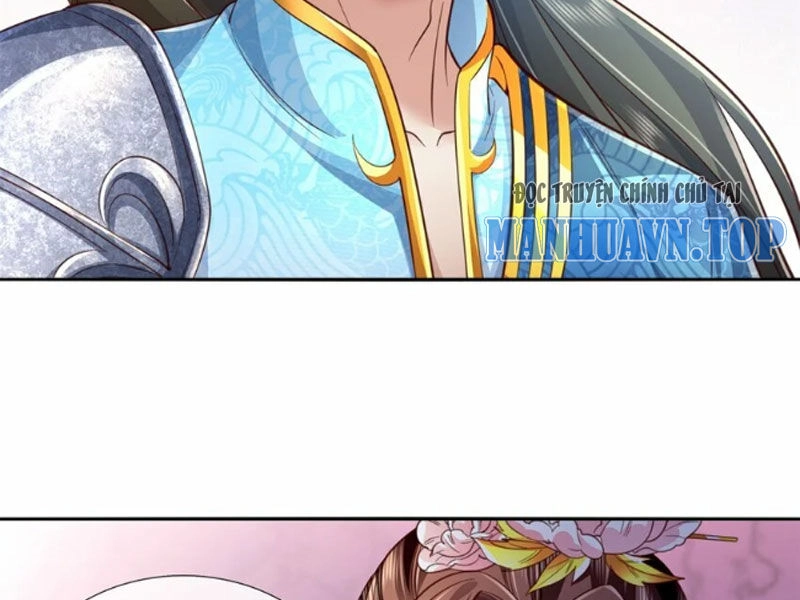 Ta Có Thể Sửa Chữa Vạn Vật Trên Dòng Thời Gian Chapter 60 - 64