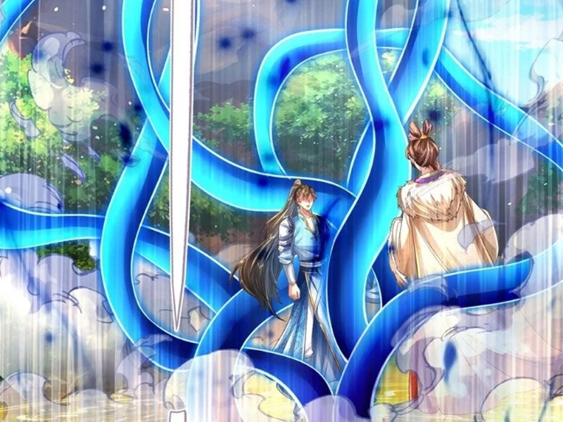 Ta Có Thể Sửa Chữa Vạn Vật Trên Dòng Thời Gian Chapter 60 - 69