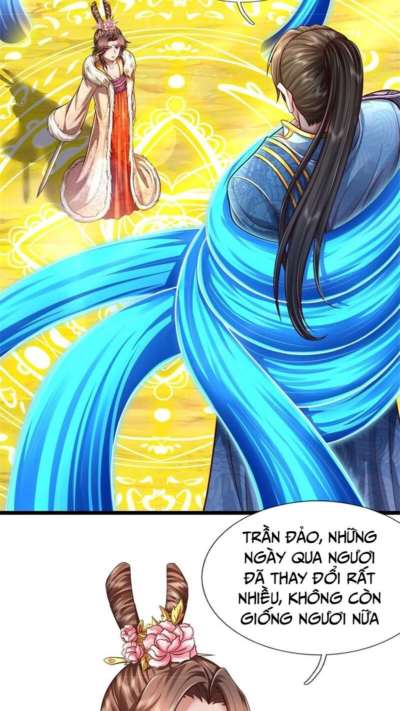 Ta Có Thể Sửa Chữa Vạn Vật Trên Dòng Thời Gian Chapter 61 - 2