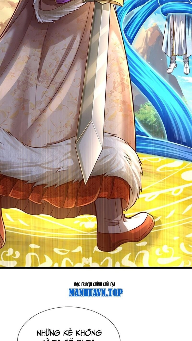 Ta Có Thể Sửa Chữa Vạn Vật Trên Dòng Thời Gian Chapter 61 - 5